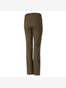 ALPINE PRO Damen-Softshell-Hose mit DWR-Finish ALPINE PRO HURFA