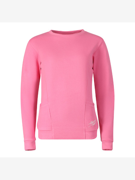 ALPINE PRO Damen Baumwoll-Sweatshirt ALPINE PRO DORDA