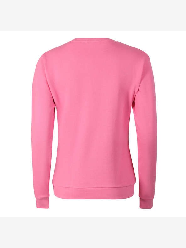 ALPINE PRO Damen Baumwoll-Sweatshirt ALPINE PRO DORDA