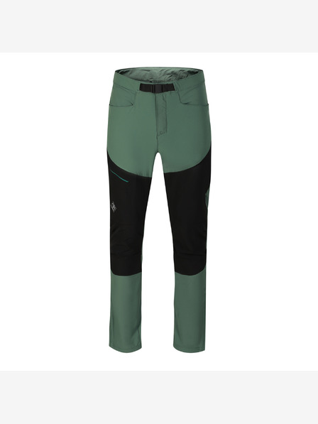 ALPINE PRO Herren-Softshell-Hose ALPINE PRO AKAN