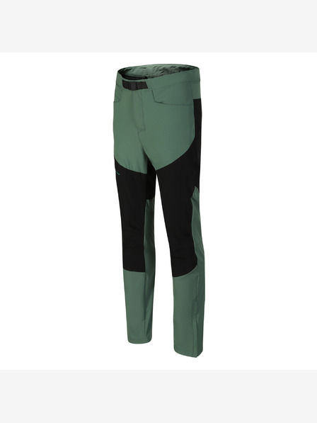 ALPINE PRO Herren-Softshell-Hose ALPINE PRO AKAN
