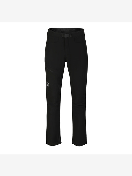 ALPINE PRO Herren-Softshell-Hose ALPINE PRO AKAN