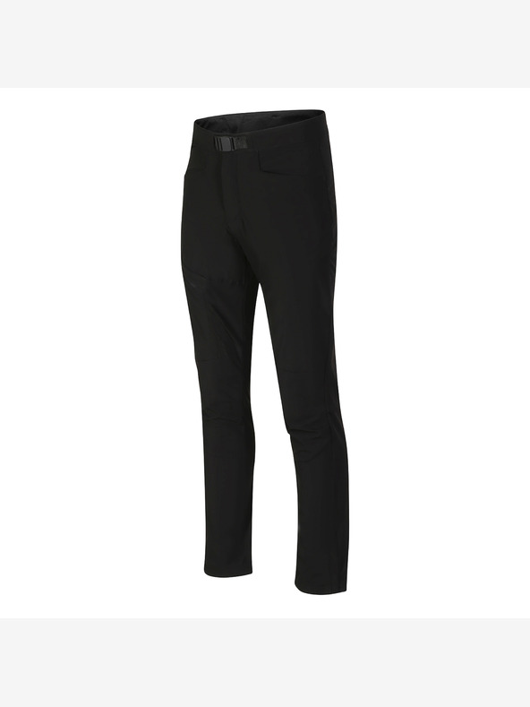 ALPINE PRO Herren-Softshell-Hose ALPINE PRO AKAN