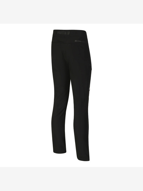 ALPINE PRO Herren-Softshell-Hose ALPINE PRO AKAN