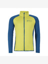 ALPINE PRO Schnelltrocknendes Herren-Sweatshirt ALPINE PRO VORN