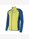 ALPINE PRO Schnelltrocknendes Herren-Sweatshirt ALPINE PRO VORN
