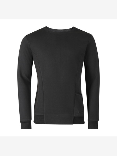 ALPINE PRO Herren Baumwoll-Sweatshirt ALPINE PRO DORD