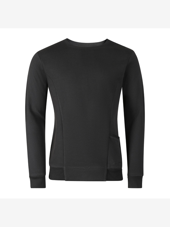 ALPINE PRO Herren Baumwoll-Sweatshirt ALPINE PRO DORD