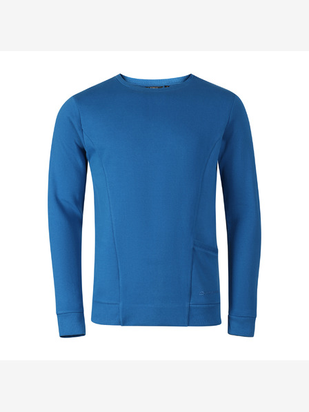 ALPINE PRO Herren Baumwoll-Sweatshirt ALPINE PRO DORD