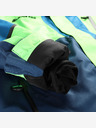 ALPINE PRO Herren-Skijacke mit Ptx-Schneemembran ALPINE PRO DEAR