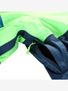ALPINE PRO Herren-Skijacke mit Ptx-Schneemembran ALPINE PRO DEAR
