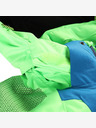 ALPINE PRO Herren-Skijacke mit Ptx-Schneemembran ALPINE PRO DEAR