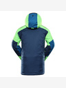ALPINE PRO Herren-Skijacke mit Ptx-Schneemembran ALPINE PRO DEAR