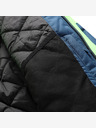 ALPINE PRO Herren-Skijacke mit Ptx-Schneemembran ALPINE PRO DEAR