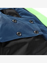 ALPINE PRO Herren-Skijacke mit Ptx-Schneemembran ALPINE PRO DEAR