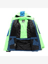 ALPINE PRO Herren-Skijacke mit Ptx-Schneemembran ALPINE PRO DEAR
