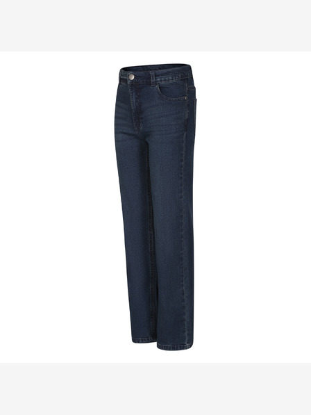 NAX Kinderjeans nax NAX ELEFO mood indigo