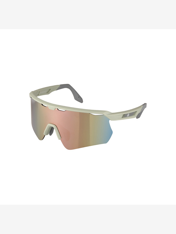 ALPINE PRO Sonnenbrille ALPINE PRO DETENE
