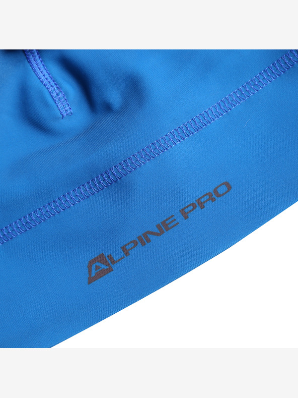 ALPINE PRO Funktionsmütze mit Bommel ALPINE PRO ABERE