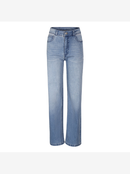NAX Kinder Jeans NAX NAX ELEFO vintage indigo
