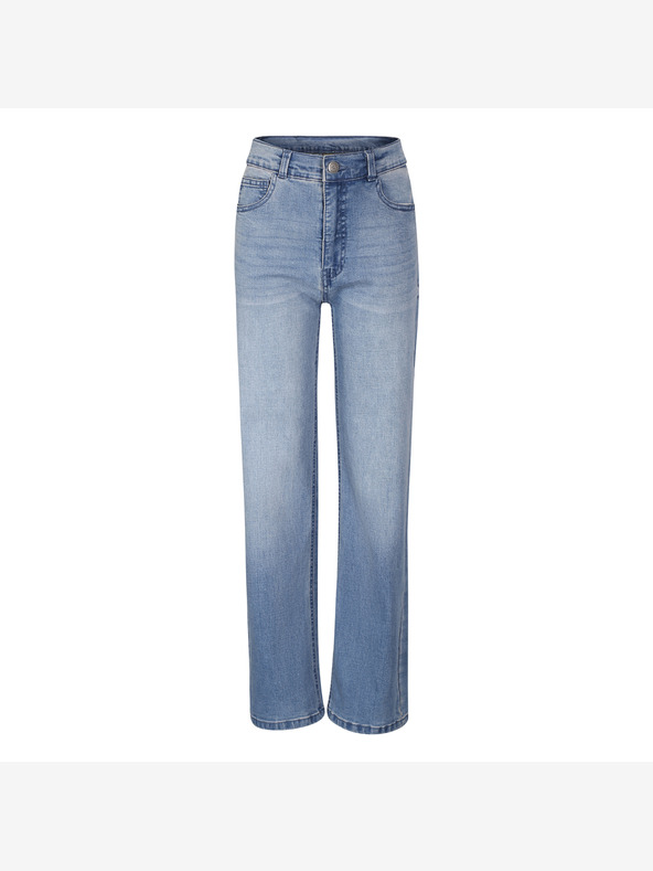 NAX Kinder Jeans NAX NAX ELEFO vintage indigo