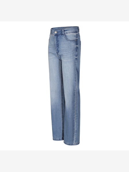 NAX Kinder Jeans NAX NAX ELEFO vintage indigo