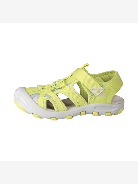 ALPINE PRO Kinder-Sommerschuhe ALPINE PRO MONERO