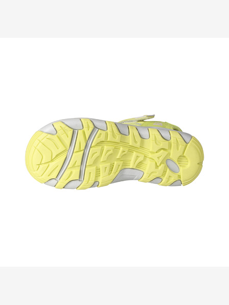 ALPINE PRO Kinder-Sommerschuhe ALPINE PRO MONERO