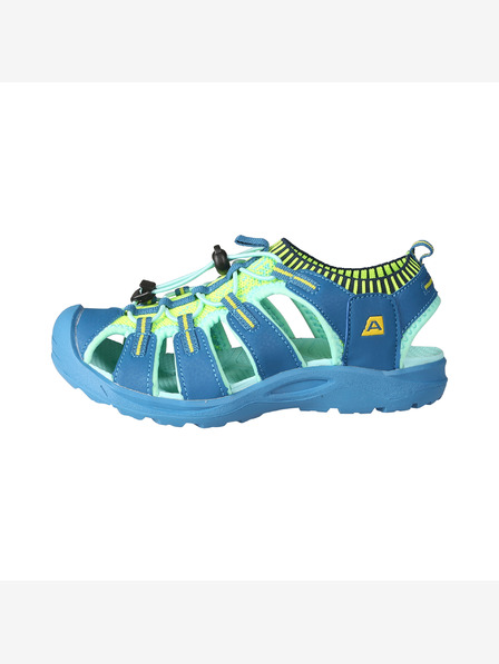 ALPINE PRO Kinder-Sommerschuhe ALPINE PRO MERBO