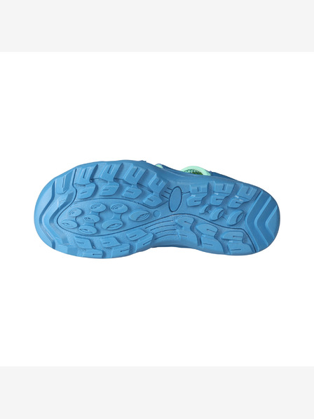 ALPINE PRO Kinder-Sommerschuhe ALPINE PRO MERBO