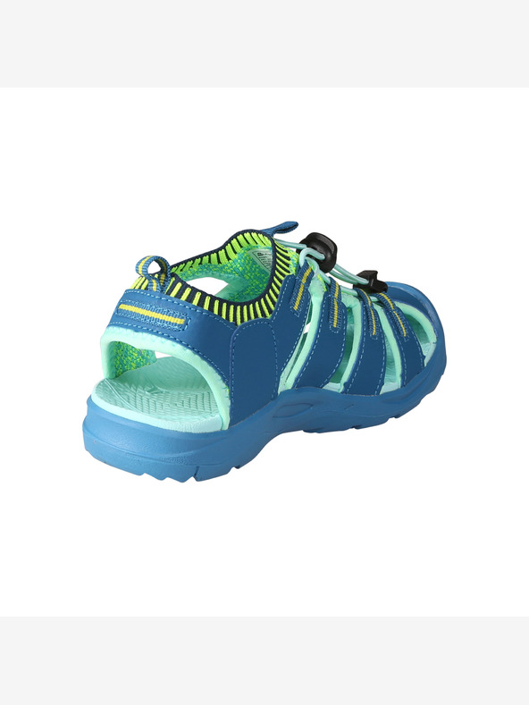 ALPINE PRO Kinder-Sommerschuhe ALPINE PRO MERBO