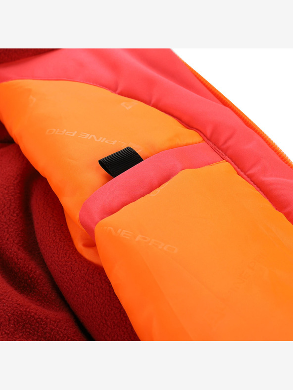 ALPINE PRO Kinder Skijacke mit ptx-Membran ALPINE PRO GAESO