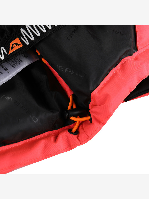 ALPINE PRO Kinder Skijacke mit ptx-Membran ALPINE PRO GAESO