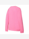 ALPINE PRO Kinder-Sweatshirt aus Baumwolle ALPINE PRO DORDO
