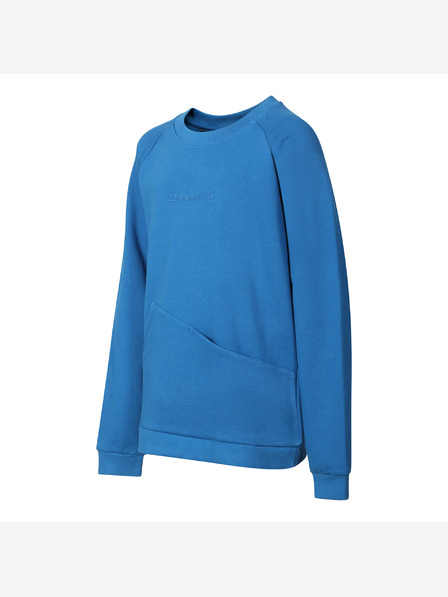 ALPINE PRO Kinder-Sweatshirt aus Baumwolle ALPINE PRO DORDO
