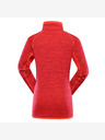 ALPINE PRO Schnell trocknendes Kinder-Sweatshirt mit Cool-Dry ALPINE PRO ONNECO