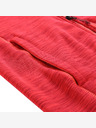 ALPINE PRO Schnell trocknendes Kinder-Sweatshirt mit Cool-Dry ALPINE PRO ONNECO