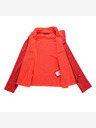 ALPINE PRO Schnell trocknendes Kinder-Sweatshirt mit Cool-Dry ALPINE PRO ONNECO