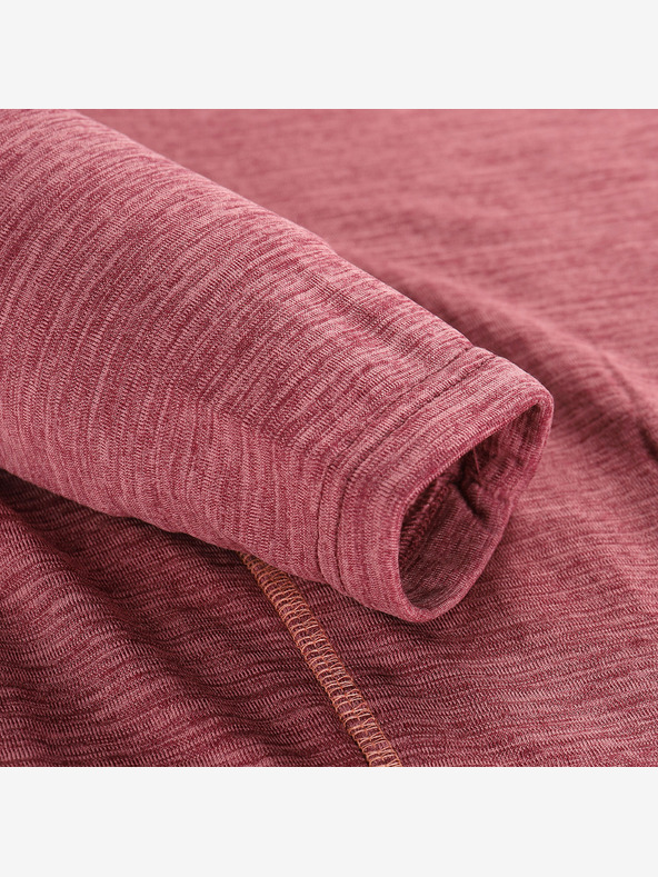 ALPINE PRO Schnelltrocknendes Kinder-Sweatshirt mit Kältetrocknung ALPINE PRO ROLTO