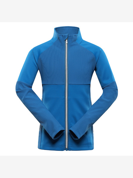 ALPINE PRO Schnelltrocknendes Kinder-Sweatshirt ALPINE PRO DOZERO