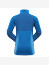 ALPINE PRO Schnelltrocknendes Kinder-Sweatshirt ALPINE PRO DOZERO