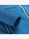 ALPINE PRO Schnelltrocknendes Kinder-Sweatshirt ALPINE PRO DOZERO