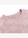 ALPINE PRO Children's Functional Underwear - T-Shirt ALPINE PRO AMBOSO