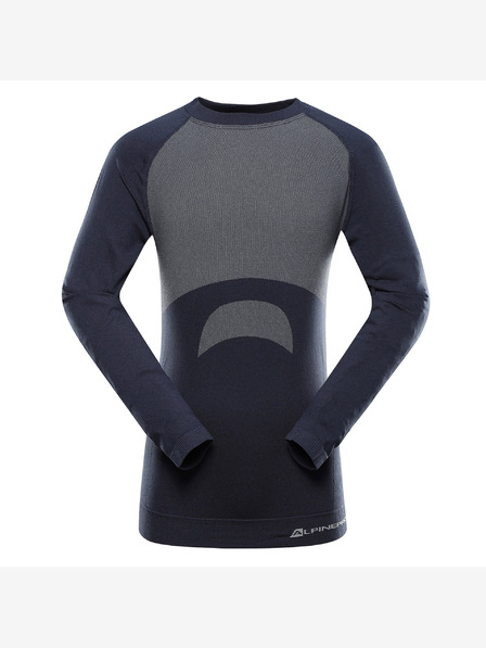 ALPINE PRO Children's Functional Underwear - T-Shirt ALPINE PRO AMBOSO
