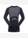 ALPINE PRO Children's Functional Underwear - T-Shirt ALPINE PRO AMBOSO
