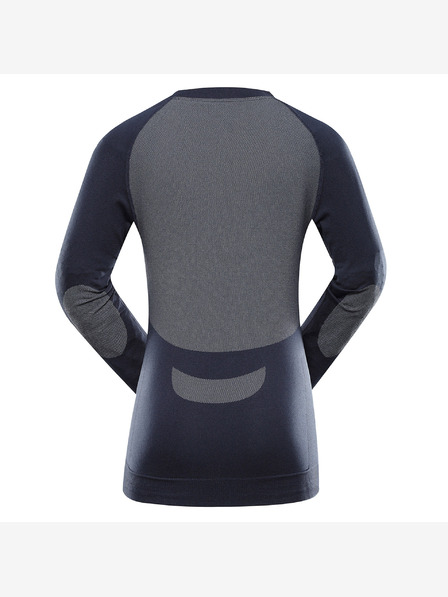 ALPINE PRO Children's Functional Underwear - T-Shirt ALPINE PRO AMBOSO