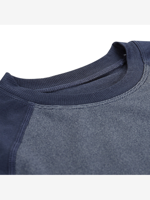 ALPINE PRO Children's Functional Underwear - T-Shirt ALPINE PRO AMBOSO