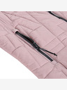 ALPINE PRO Ultraleichte Kinderweste mit Imprägnierung ALPINE PRO BERFO