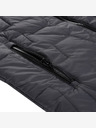 ALPINE PRO Ultraleichte Kinderweste mit Imprägnierung ALPINE PRO BERFO