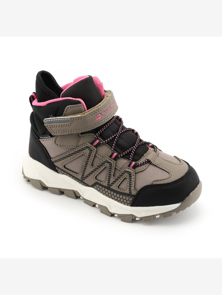 ALPINE PRO Coredo Kids Outdoor Shoes